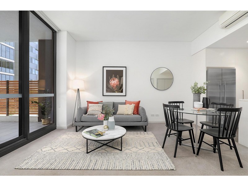 203/1 Park Street North, Wentworth Point NSW 2127