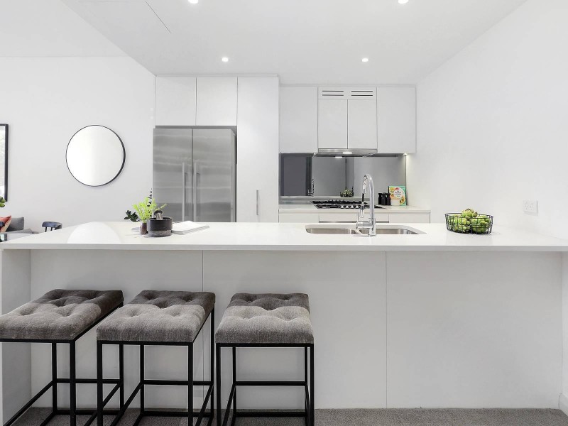 203/1 Park Street North, Wentworth Point NSW 2127