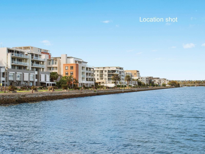 203/1 Park Street North, Wentworth Point NSW 2127