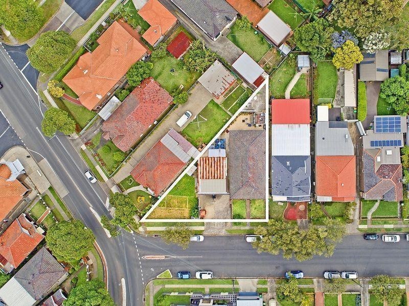2 Tripod Street, Concord NSW 2137