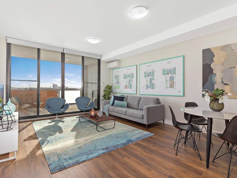 705/20 Smallwood Avenue, Homebush NSW 2140