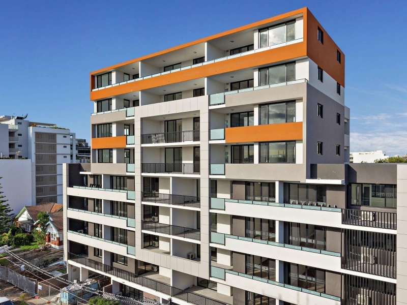 705/20 Smallwood Avenue, Homebush NSW 2140