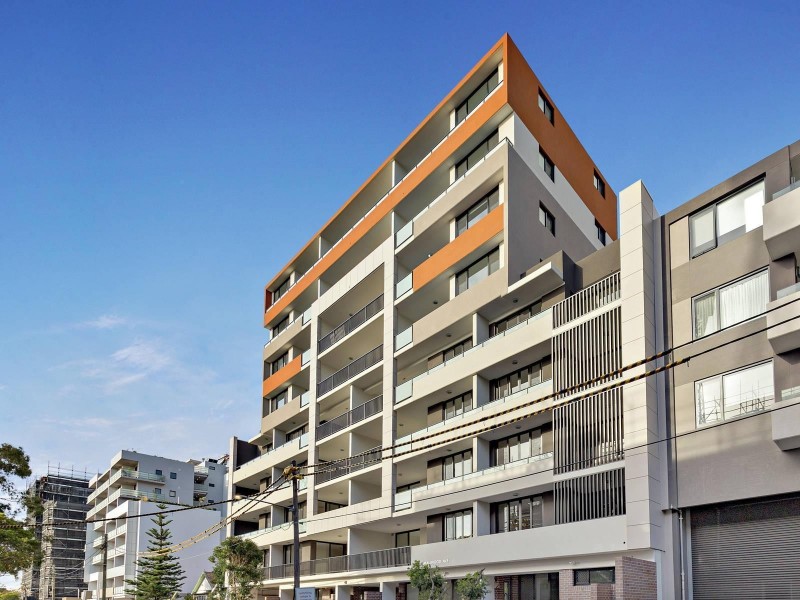 705/20 Smallwood Avenue, Homebush NSW 2140