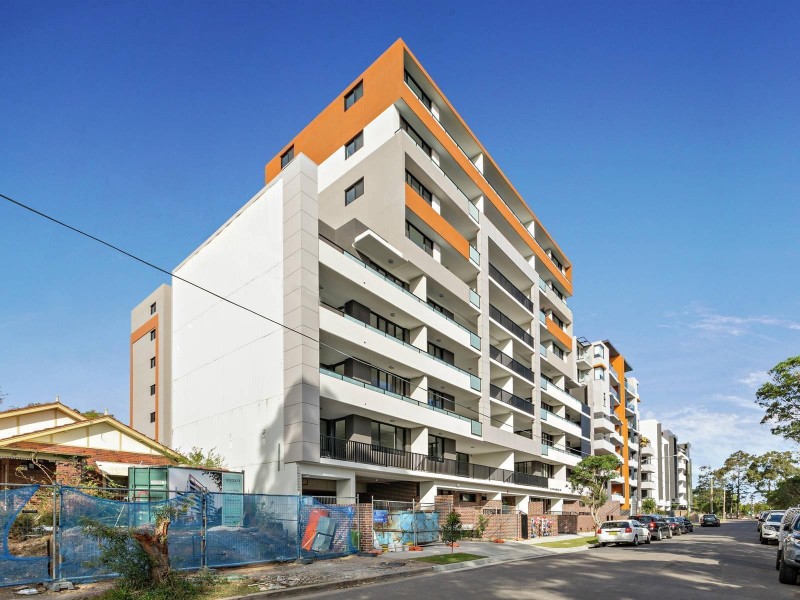 705/20 Smallwood Avenue, Homebush NSW 2140