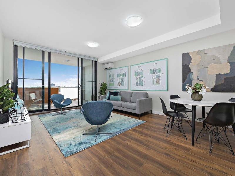 705/20 Smallwood Avenue, Homebush NSW 2140