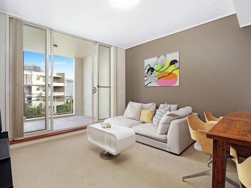 409/2 The Piazza, Wentworth Point NSW 2127