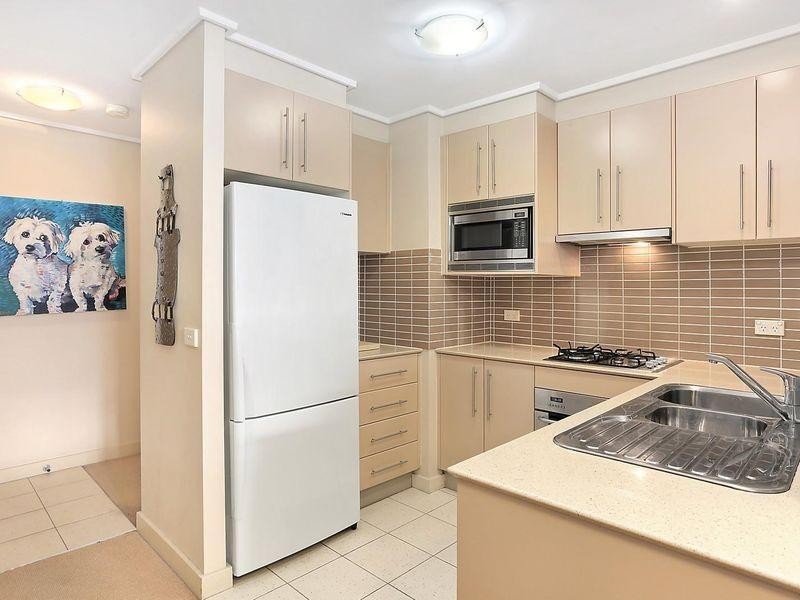 409/2 The Piazza, Wentworth Point NSW 2127
