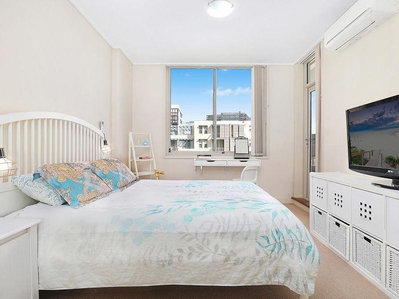 409/2 The Piazza, Wentworth Point NSW 2127