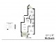 409/2 The Piazza, Wentworth Point NSW 2127 Floorplan