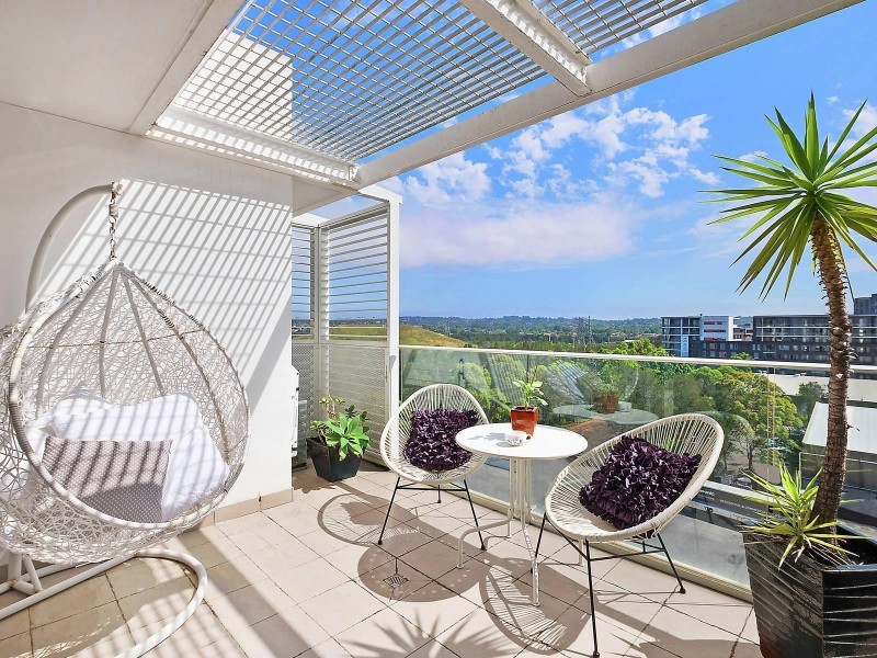 807/6 Nuvolari Place, Wentworth Point NSW 2127