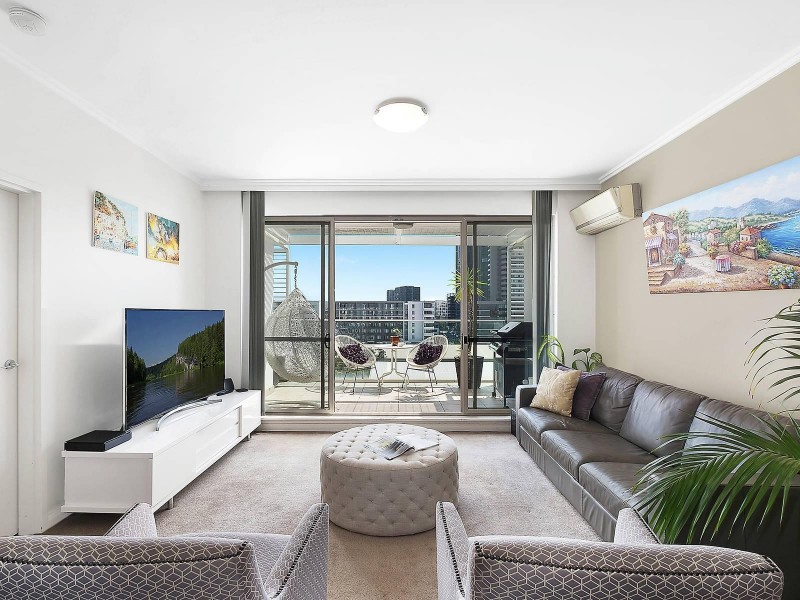 807/6 Nuvolari Place, Wentworth Point NSW 2127