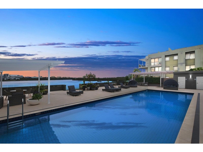 449/46 Baywater Drive, Wentworth Point NSW 2127