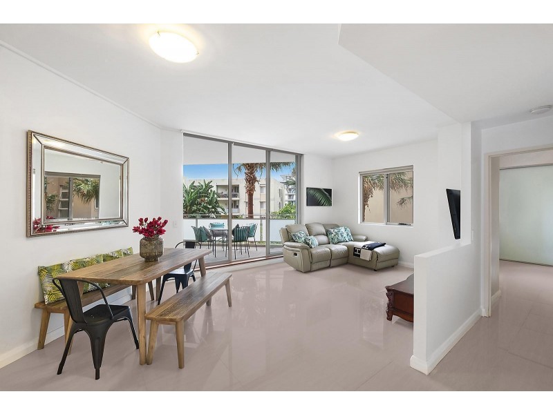 449/46 Baywater Drive, Wentworth Point NSW 2127