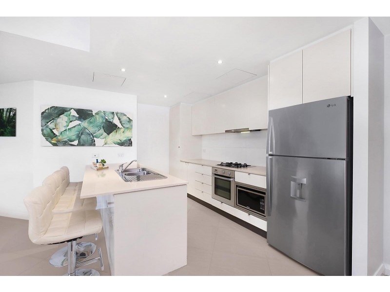 449/46 Baywater Drive, Wentworth Point NSW 2127