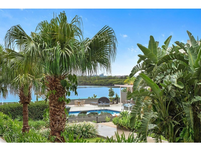 449/46 Baywater Drive, Wentworth Point NSW 2127