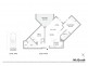 449/46 Baywater Drive, Wentworth Point NSW 2127 Floorplan