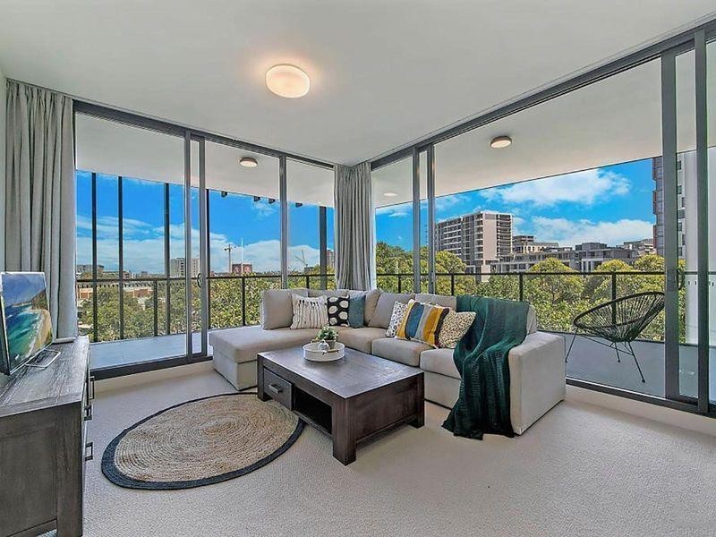 403/5 Link Road, Zetland NSW 2017