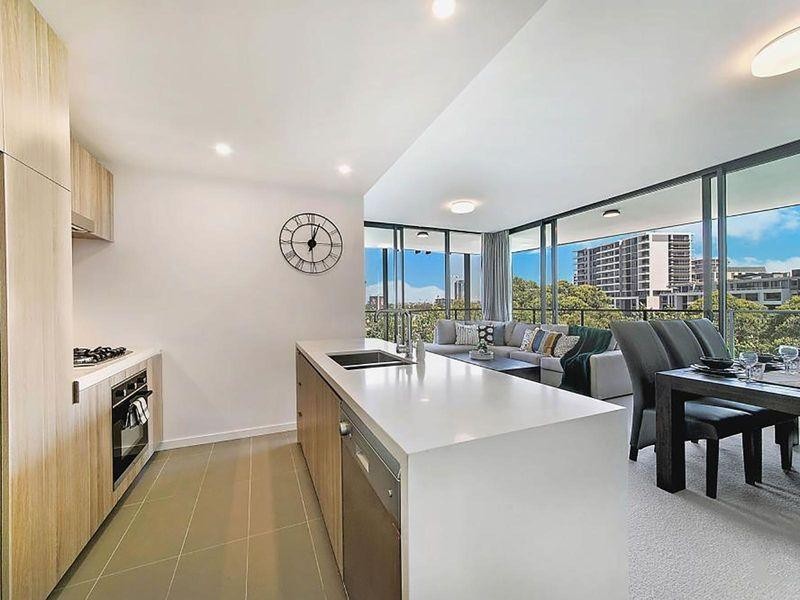 403/5 Link Road, Zetland NSW 2017