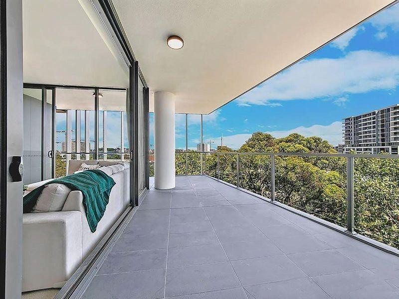 403/5 Link Road, Zetland NSW 2017