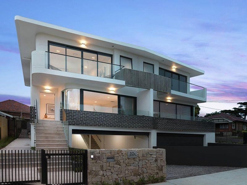 32A Sanders Parade, Concord NSW 2137