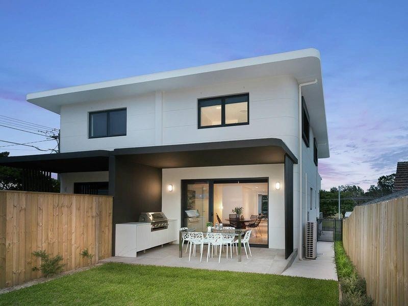 32A Sanders Parade, Concord NSW 2137