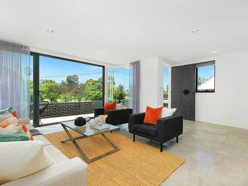 32A Sanders Parade, Concord NSW 2137