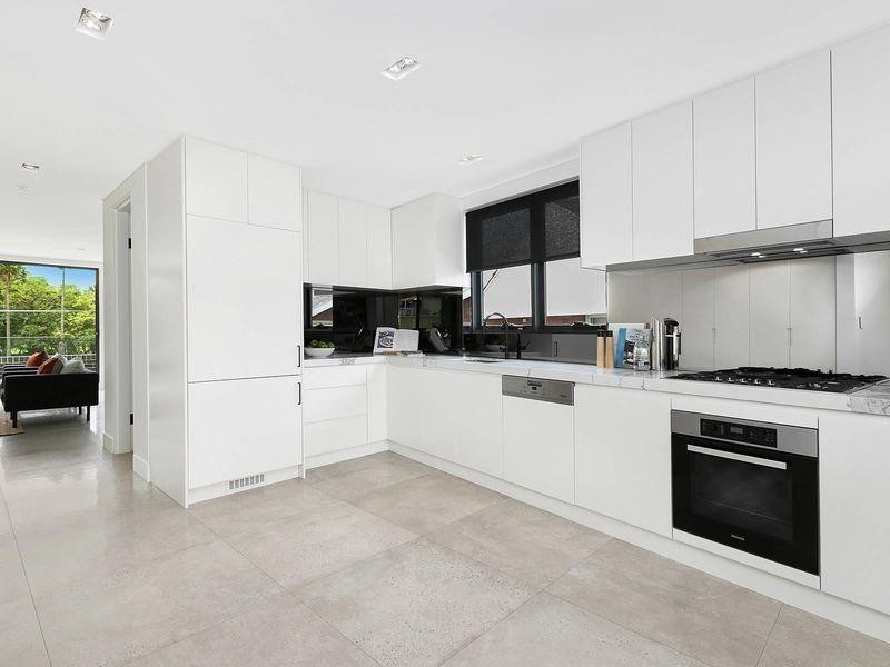 32A Sanders Parade, Concord NSW 2137