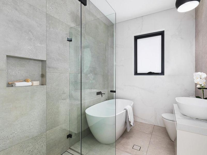 32A Sanders Parade, Concord NSW 2137