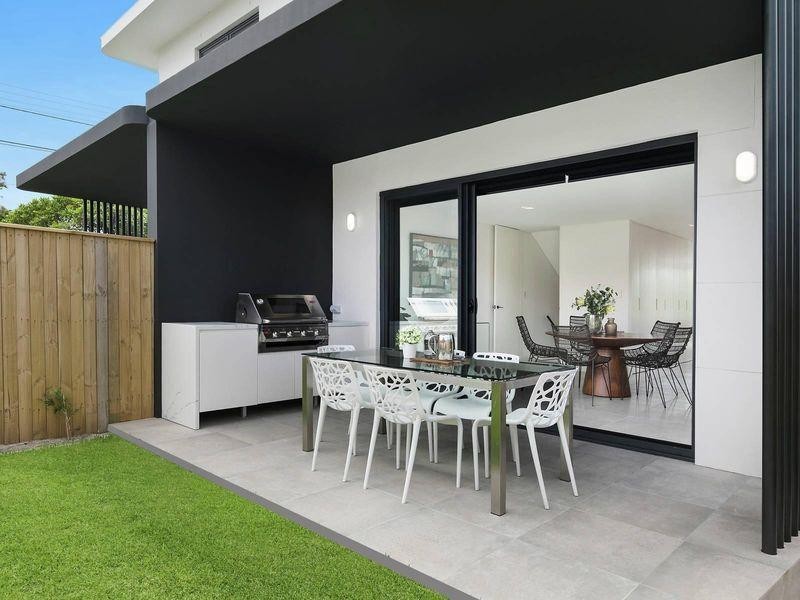 32A Sanders Parade, Concord NSW 2137