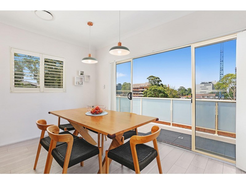 5/4 Bridge Road, Homebush NSW 2140