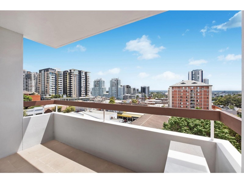 7A/26 Belmore Street, Burwood NSW 2134