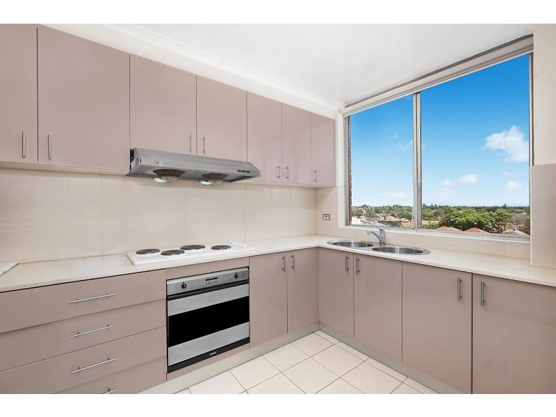 7A/26 Belmore Street, Burwood NSW 2134