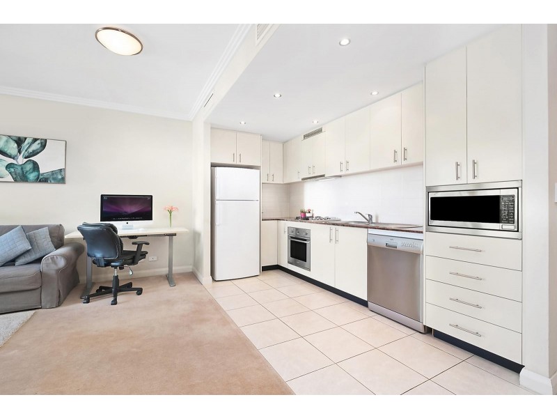 27/1 Bay Drive, Meadowbank NSW 2114