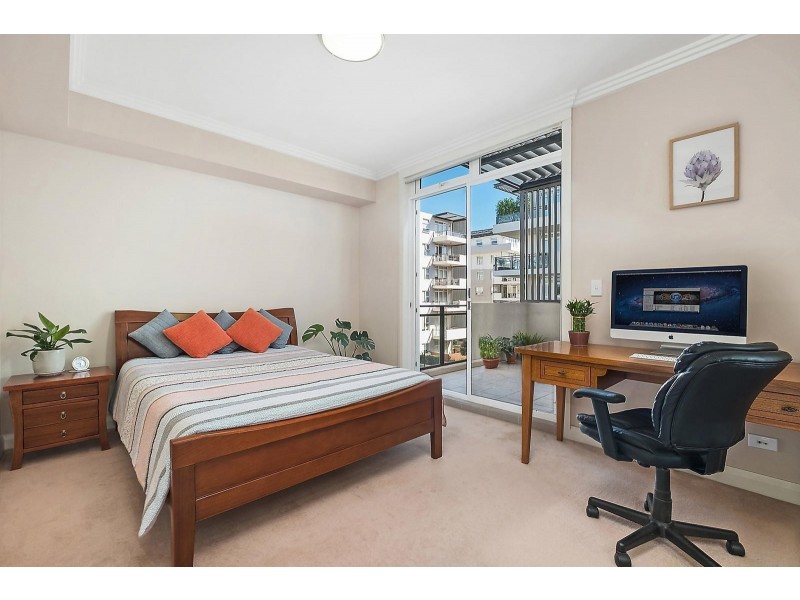 27/1 Bay Drive, Meadowbank NSW 2114