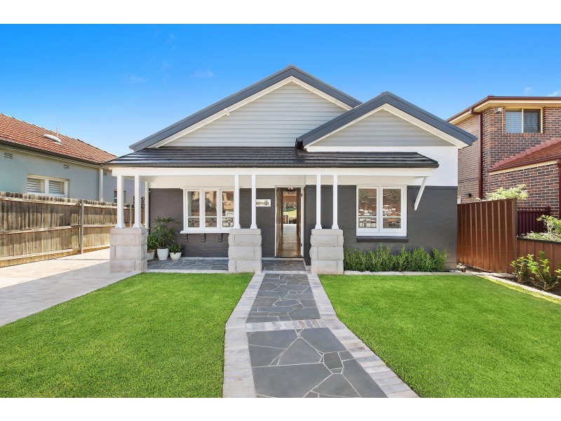 14 Beaconsfield Avenue, Concord NSW 2137