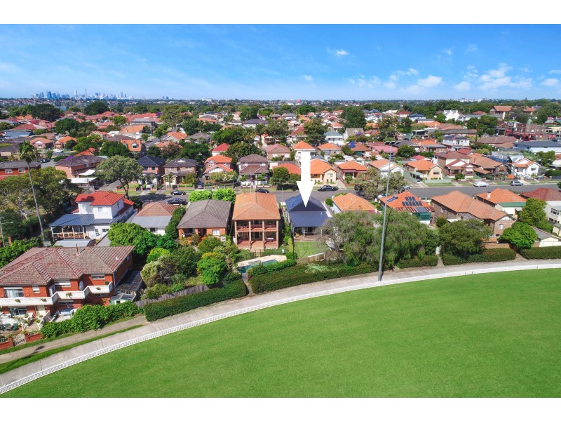 14 Beaconsfield Avenue, Concord NSW 2137