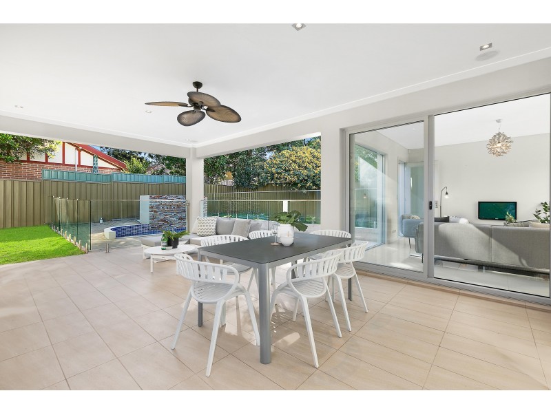 12 Elphinstone Street, Cabarita NSW 2137