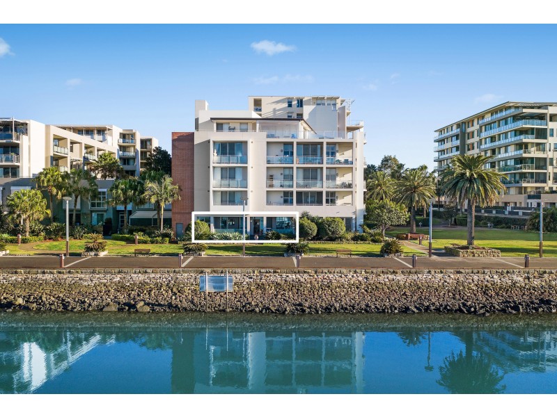 15 The Promenade, Wentworth Point NSW 2127