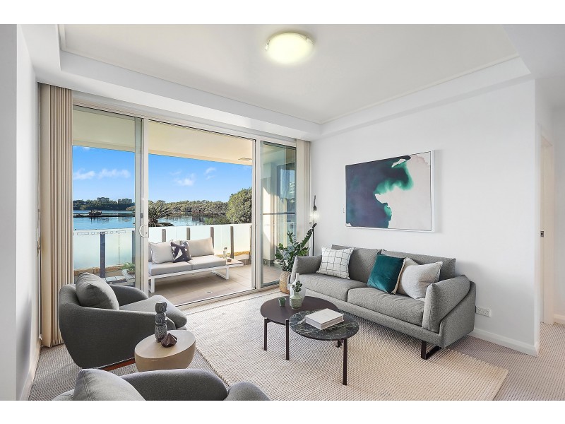 15 The Promenade, Wentworth Point NSW 2127