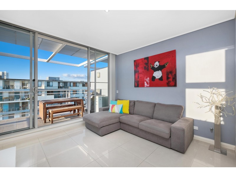 842/2 The Crescent, Wentworth Point NSW 2127