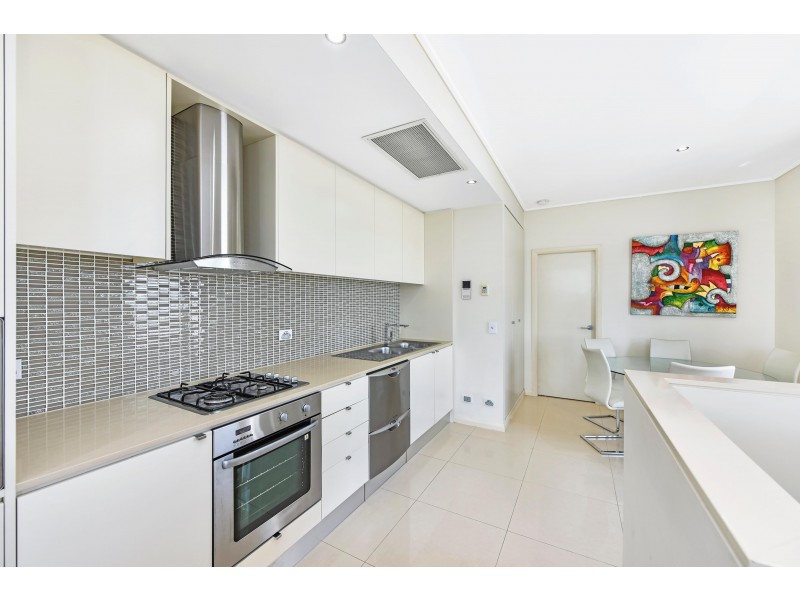 842/2 The Crescent, Wentworth Point NSW 2127