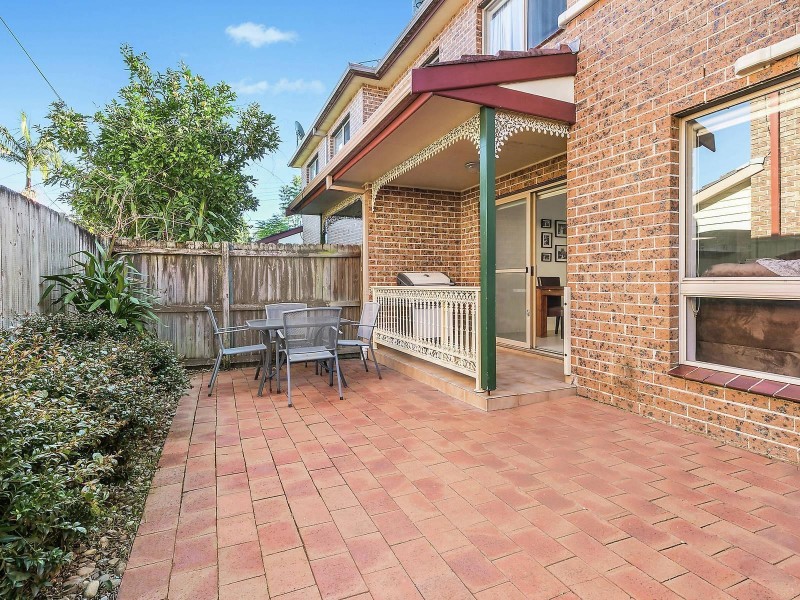 6/510 Liverpool Road, Strathfield South NSW 2136