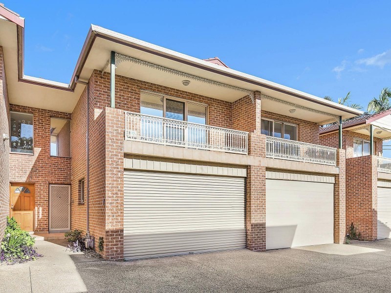 6/510 Liverpool Road, Strathfield South NSW 2136