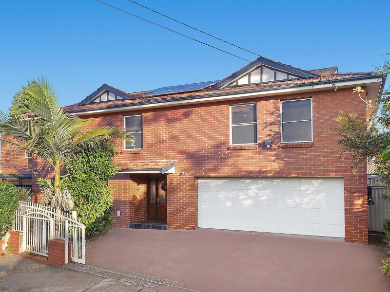 35 Culdees Road, Burwood Heights NSW 2136