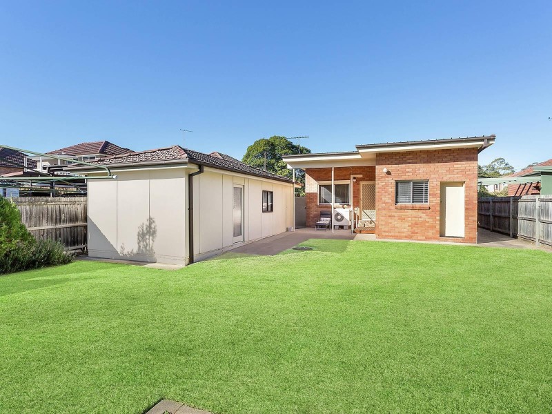 41 Mepunga Street, Concord West NSW 2138