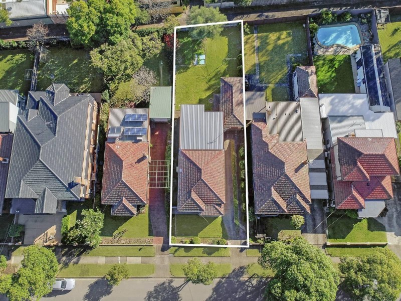 41 Mepunga Street, Concord West NSW 2138