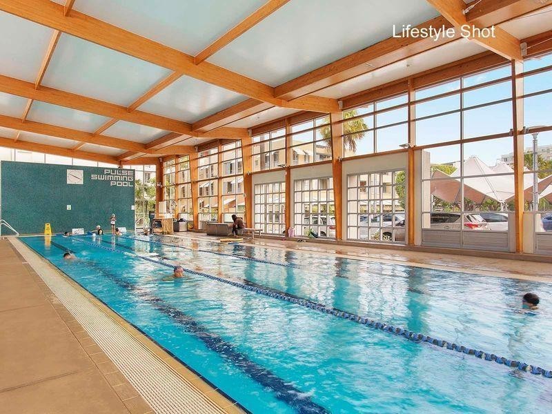 210/1 Stromboli Strait, Wentworth Point NSW 2127