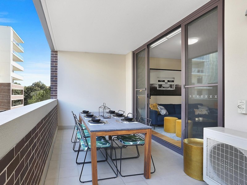 320/6 Baywater Drive, Wentworth Point NSW 2127