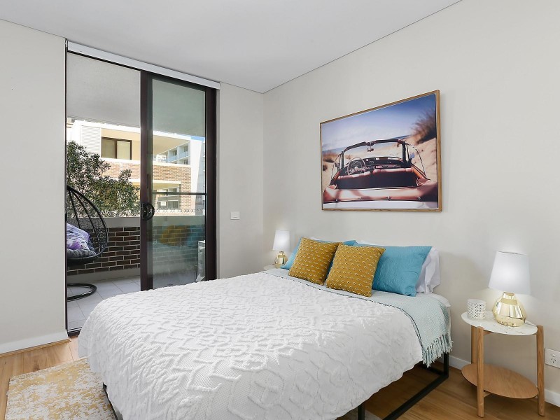 320/6 Baywater Drive, Wentworth Point NSW 2127
