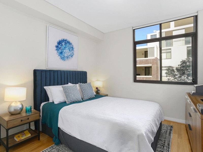 320/6 Baywater Drive, Wentworth Point NSW 2127